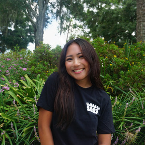 Fundraising Page: Jaeda Nacario